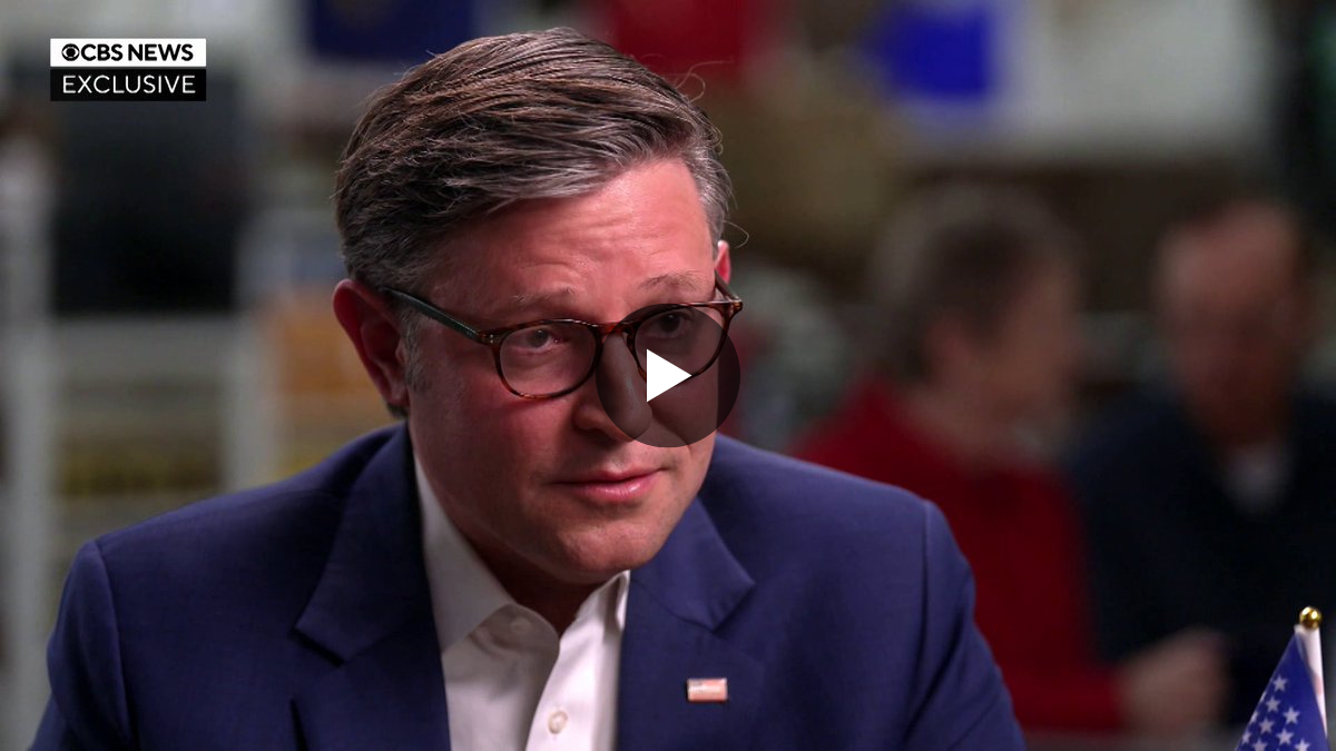 CBS News on X: 