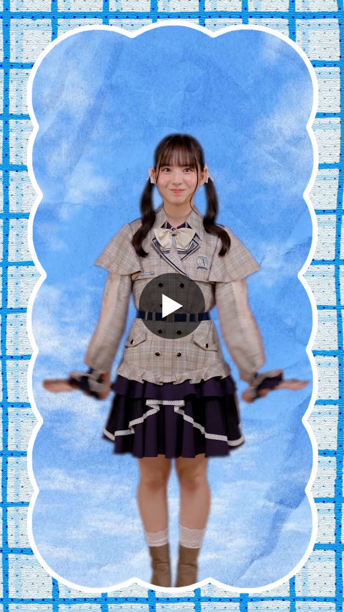 僕が見たかった青空 в X: „✍️僕青メンバー紹介⋆｡ﾟ✧ #安納蒼衣