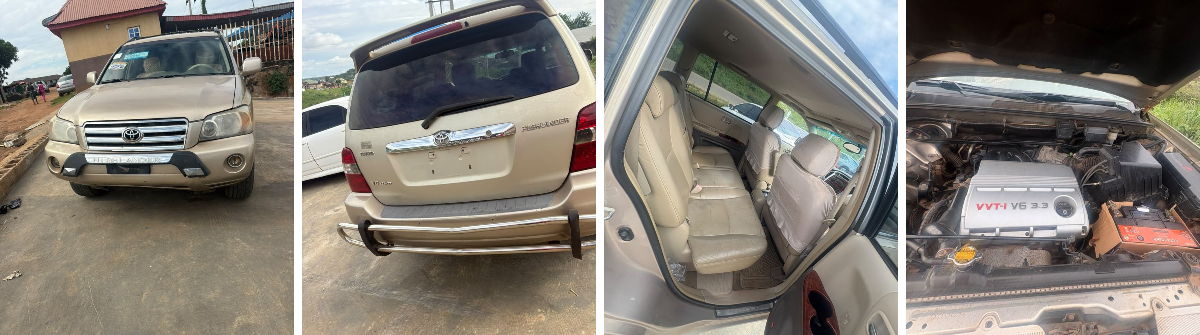 PELS AUTO OF IBADAN on X: 