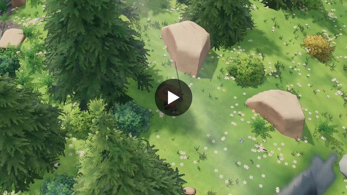 rewind on X: 