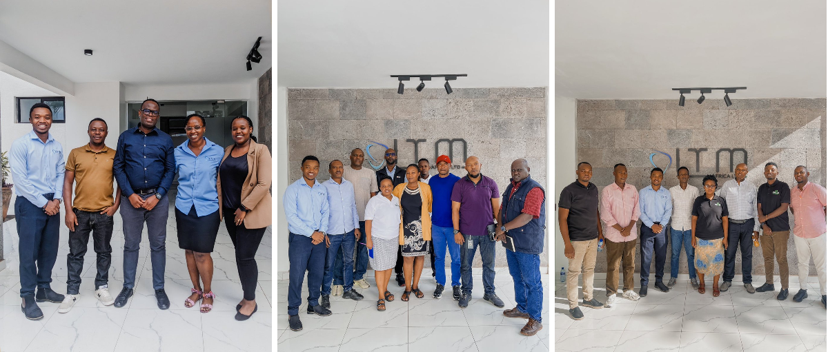 ITM AFRICA Ltd Rwanda on X: 