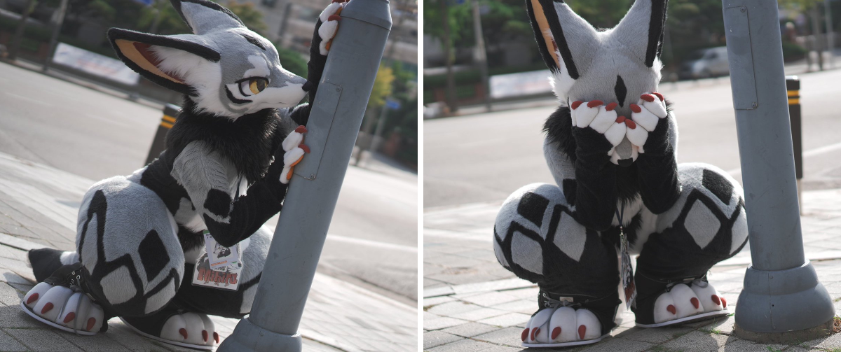 るん (Run)→Infurnity on X: 
