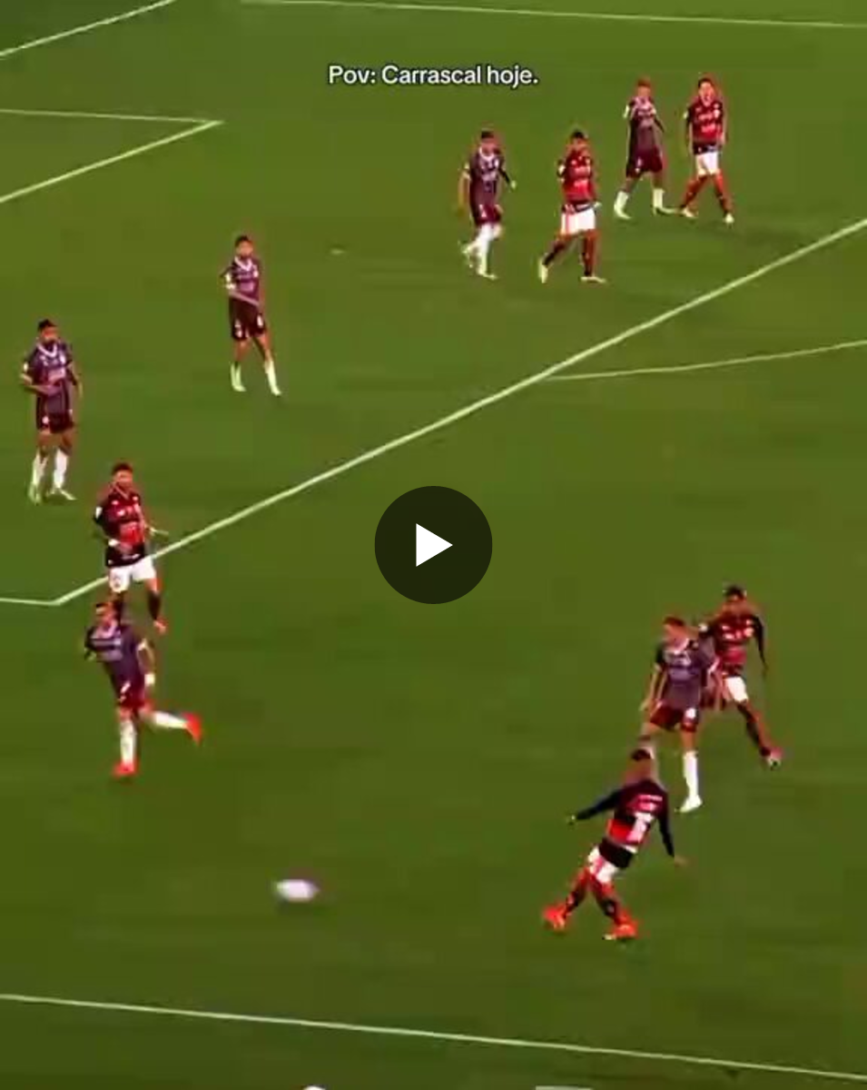 Ataque Futbolero on X: 