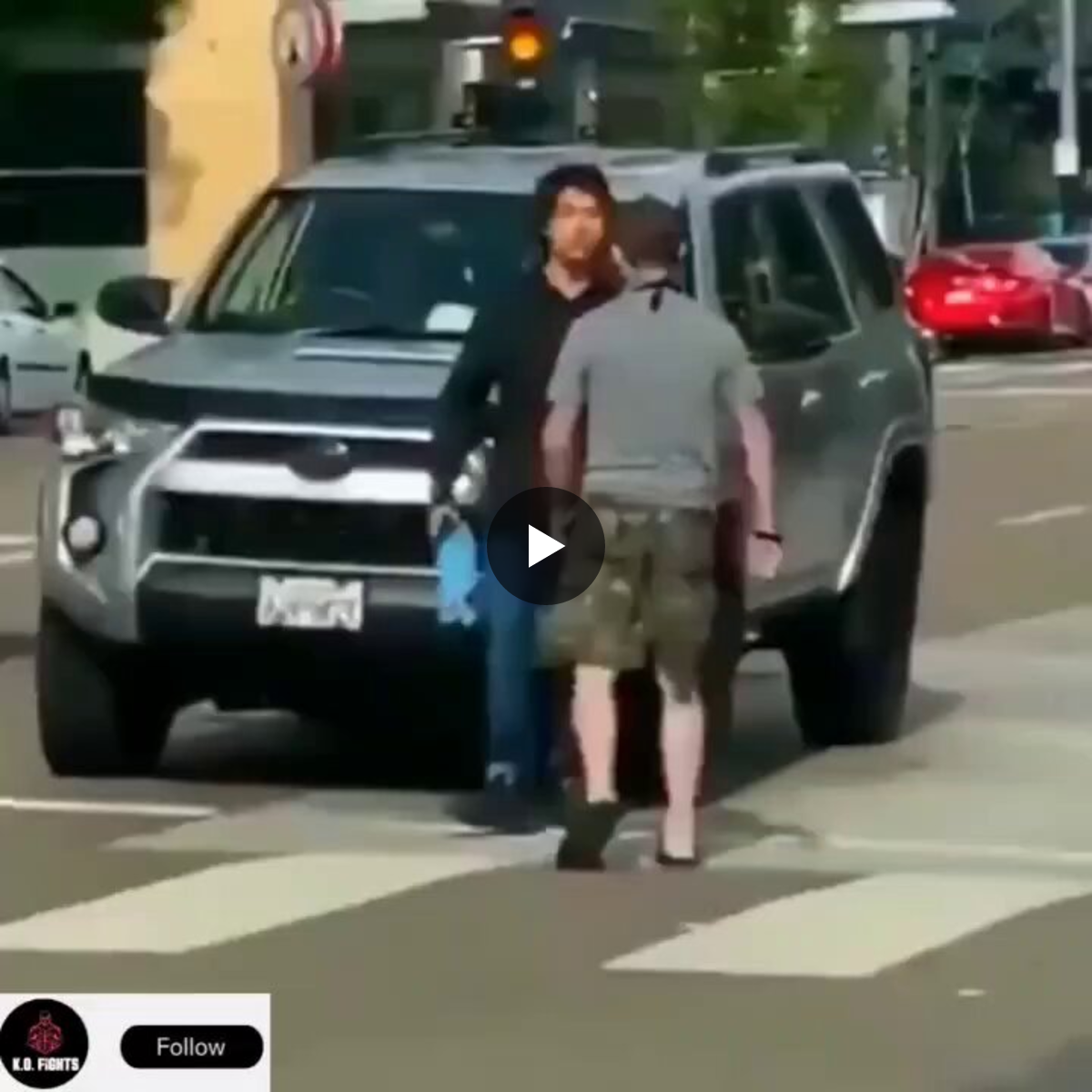 TheViralCut on X: 