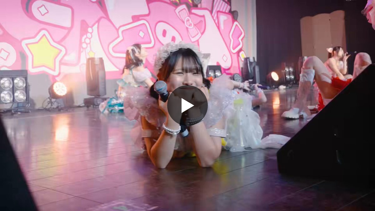 虹のコンキスタドール on X: 