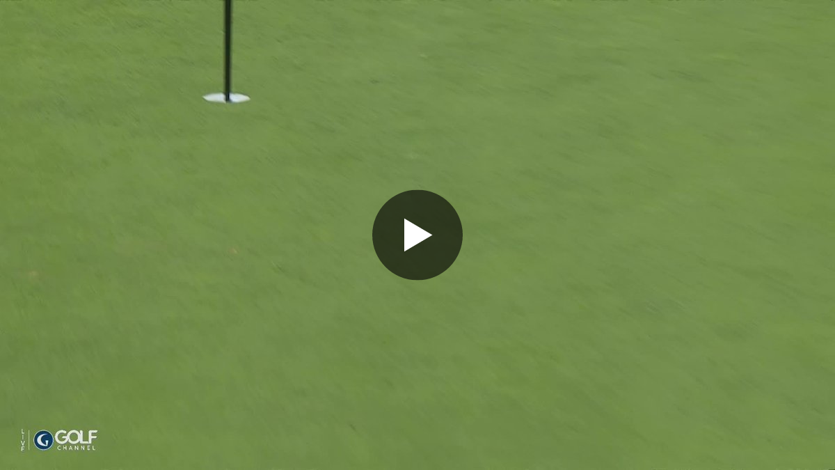 Golf Channel on X: 