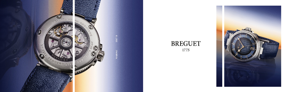 Breguet on X: 