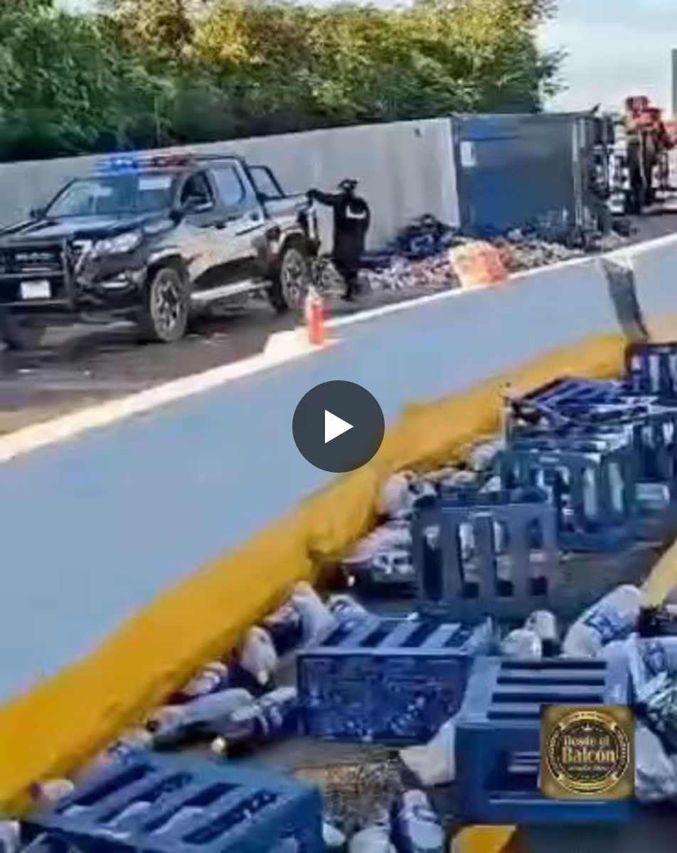 Desde el Balcón on X: 