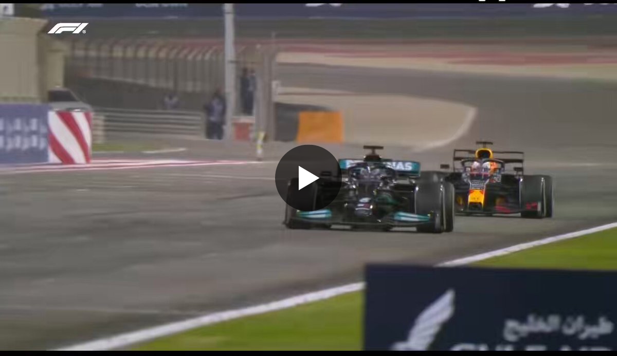 Formula One on X: 