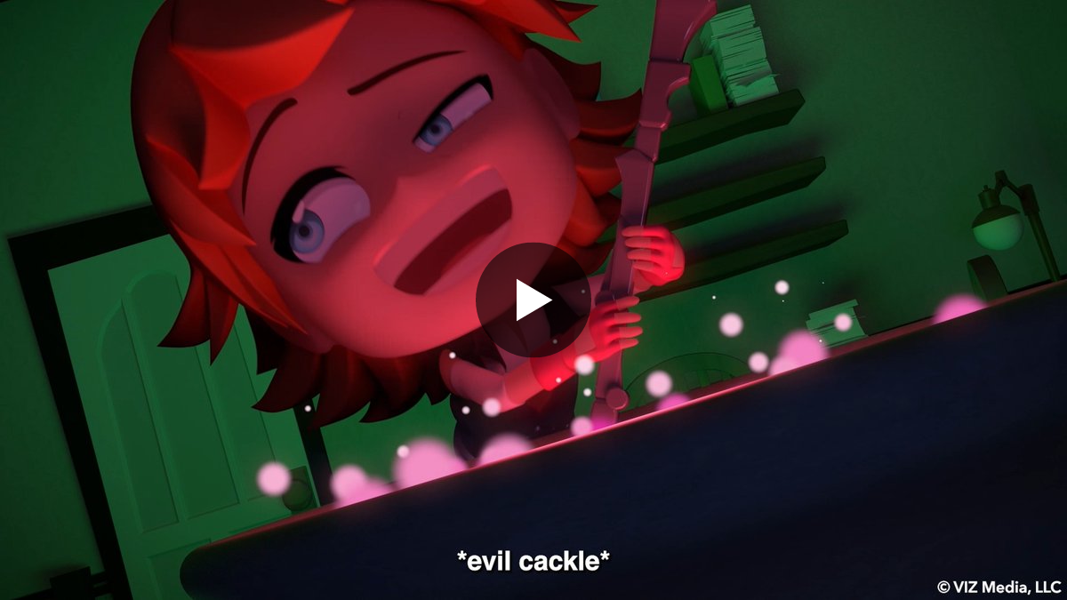 RWBY on X: 