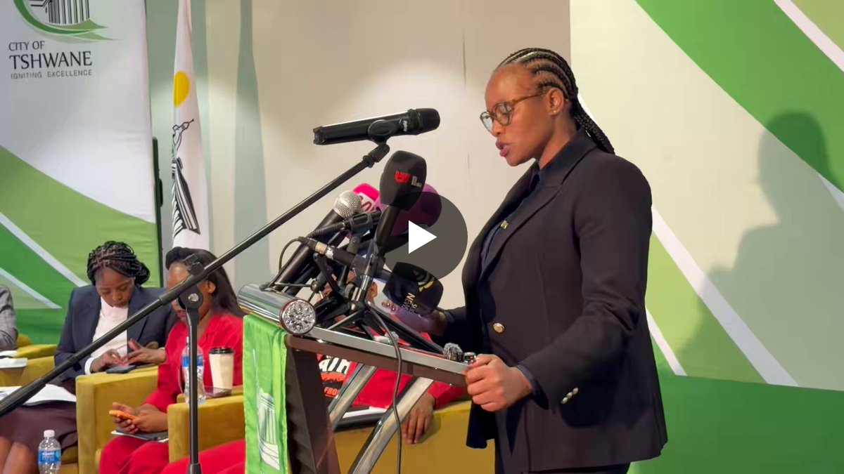 Dr Nasiphi Moya on X: 