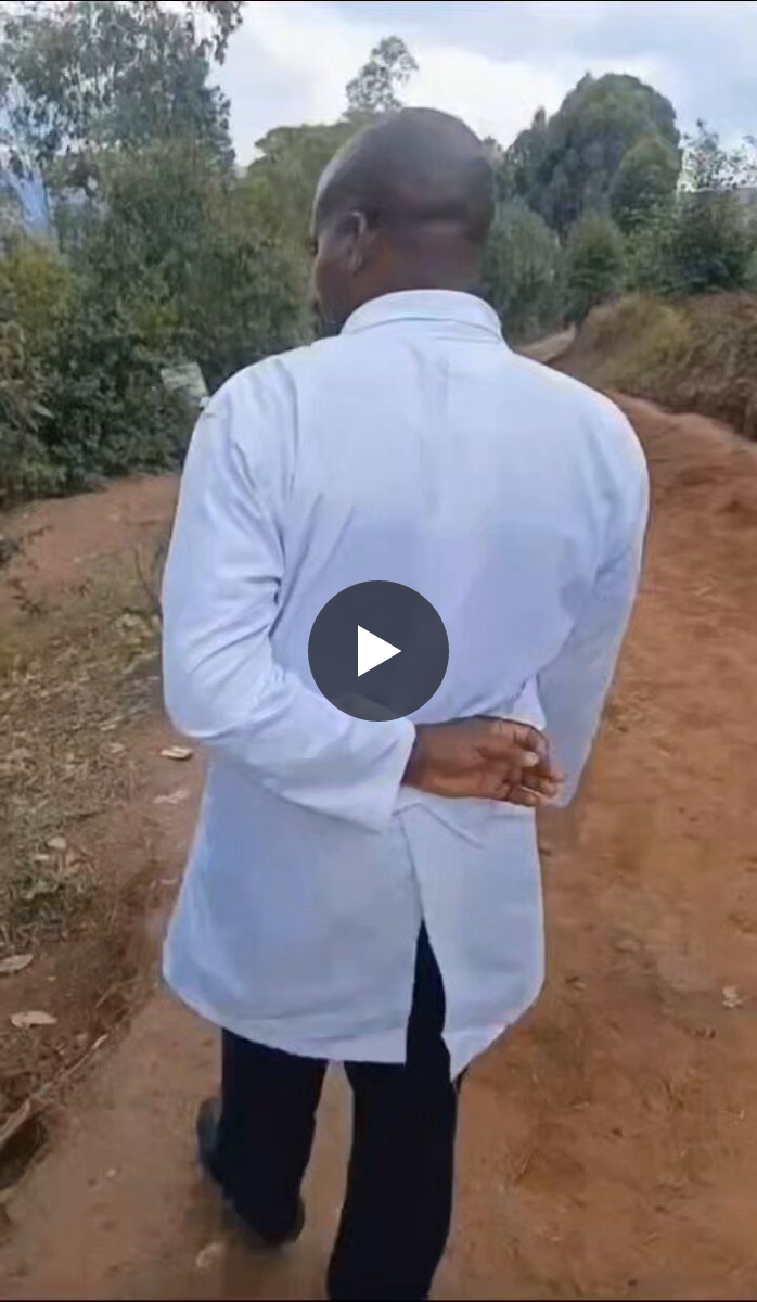 Julius Ndahimana on X: 