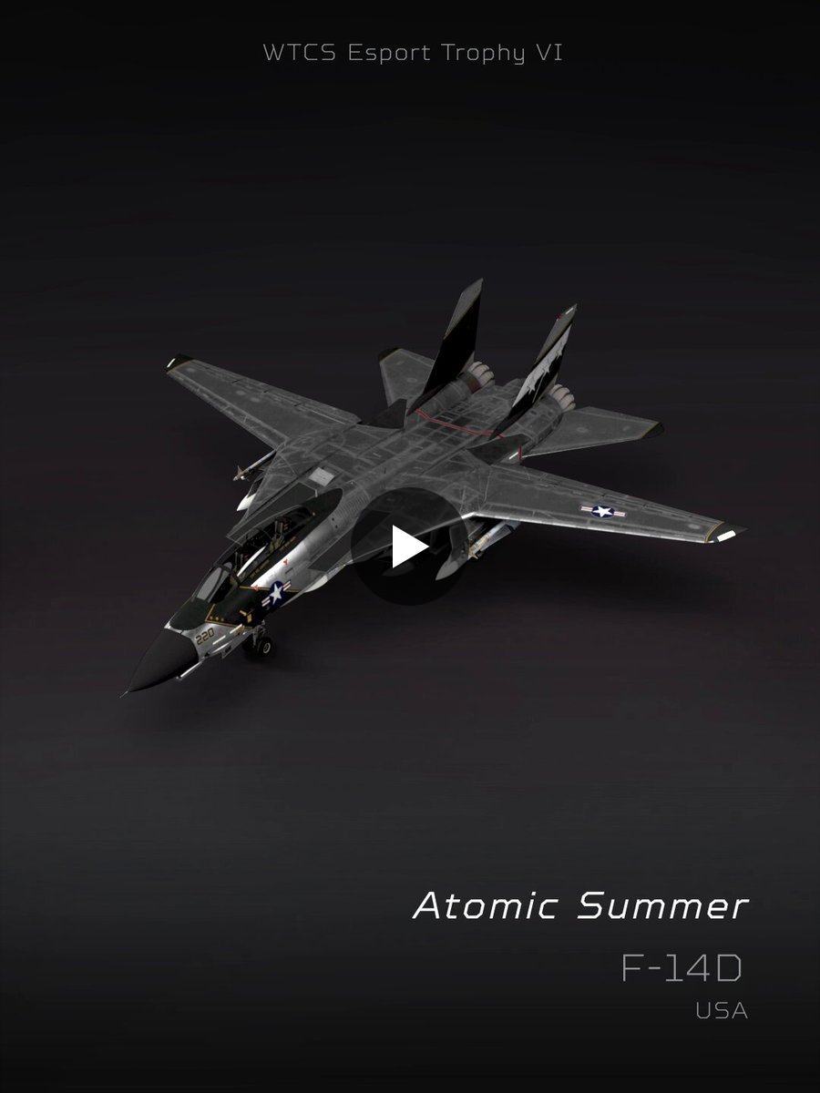 War Thunder Championship Series on X: 