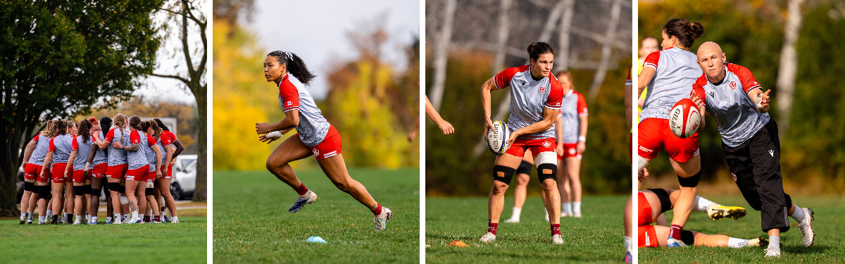 Rugby Canada on X: 