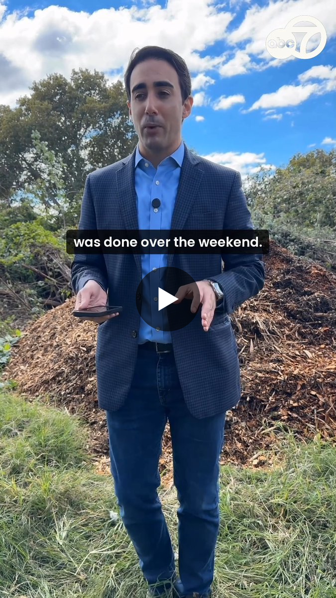 7News DC on X: 