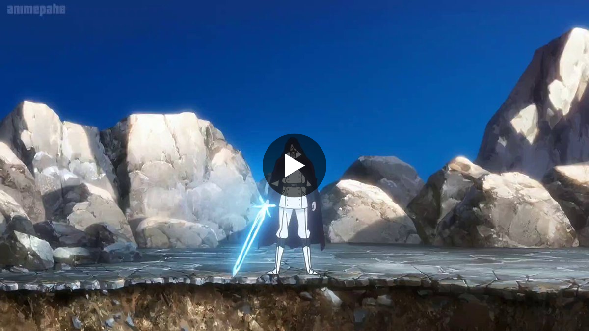 AIZEN SŌSUKE on X: 