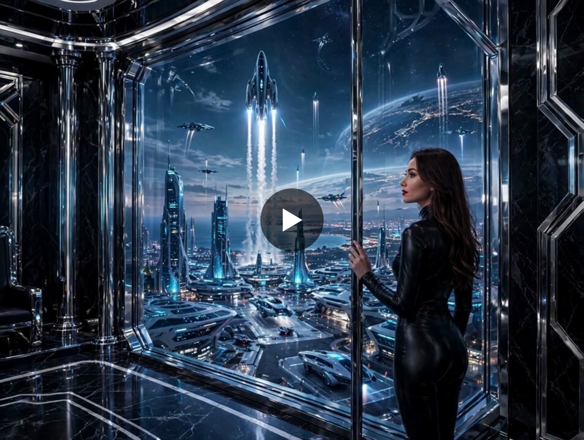 ai am space on X: 