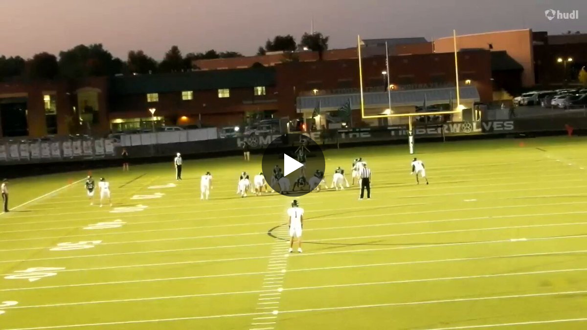 Abe Harms | 29' | LB/LS on X: 