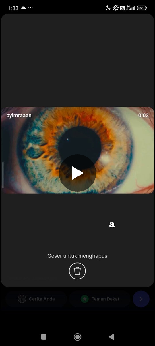 Mr_Chill on X: 