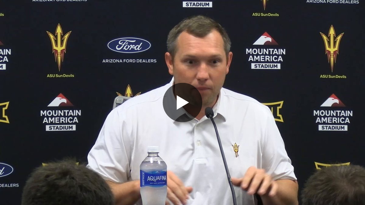 SunDevilSource.com on X: 