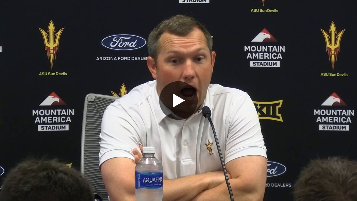 SunDevilSource.com on X: 