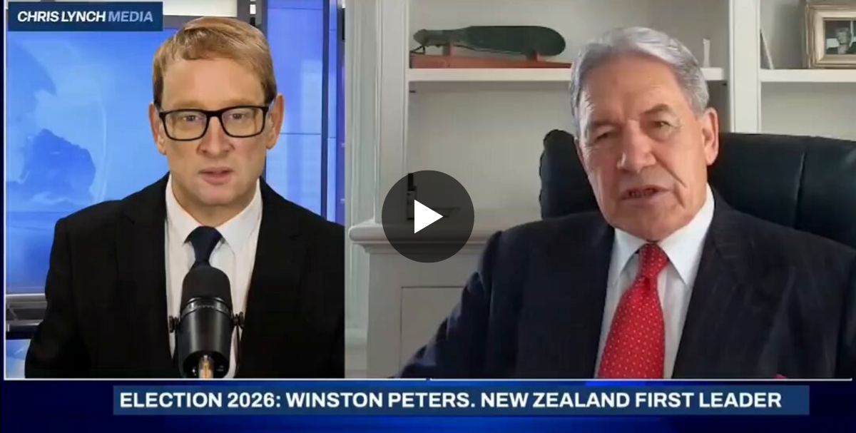 Lee Smith NZ First Candidate Taranaki King Country on X: 
