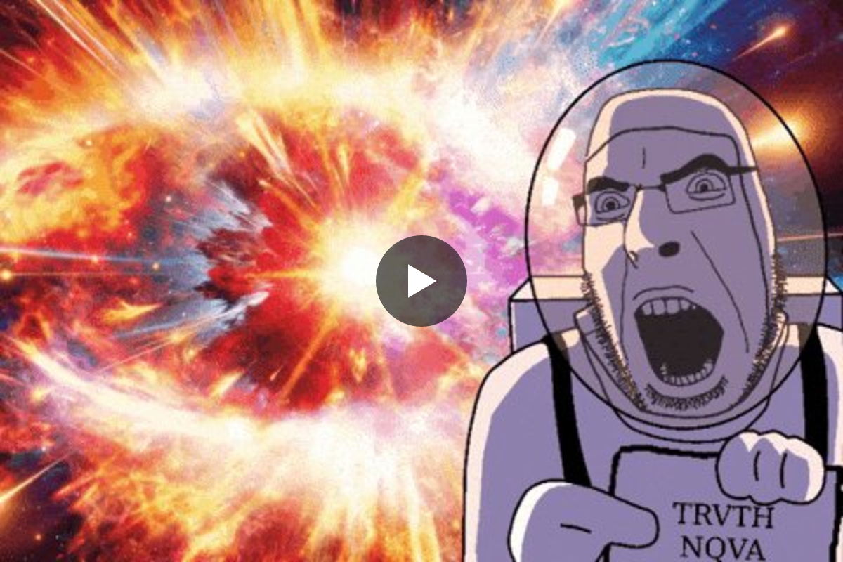 Cap'n Hefty on X: 