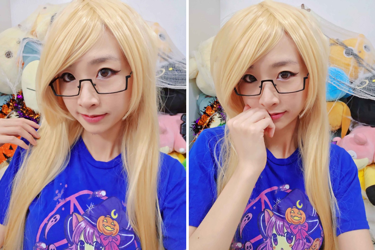 Linh 伊貝零 on X: 