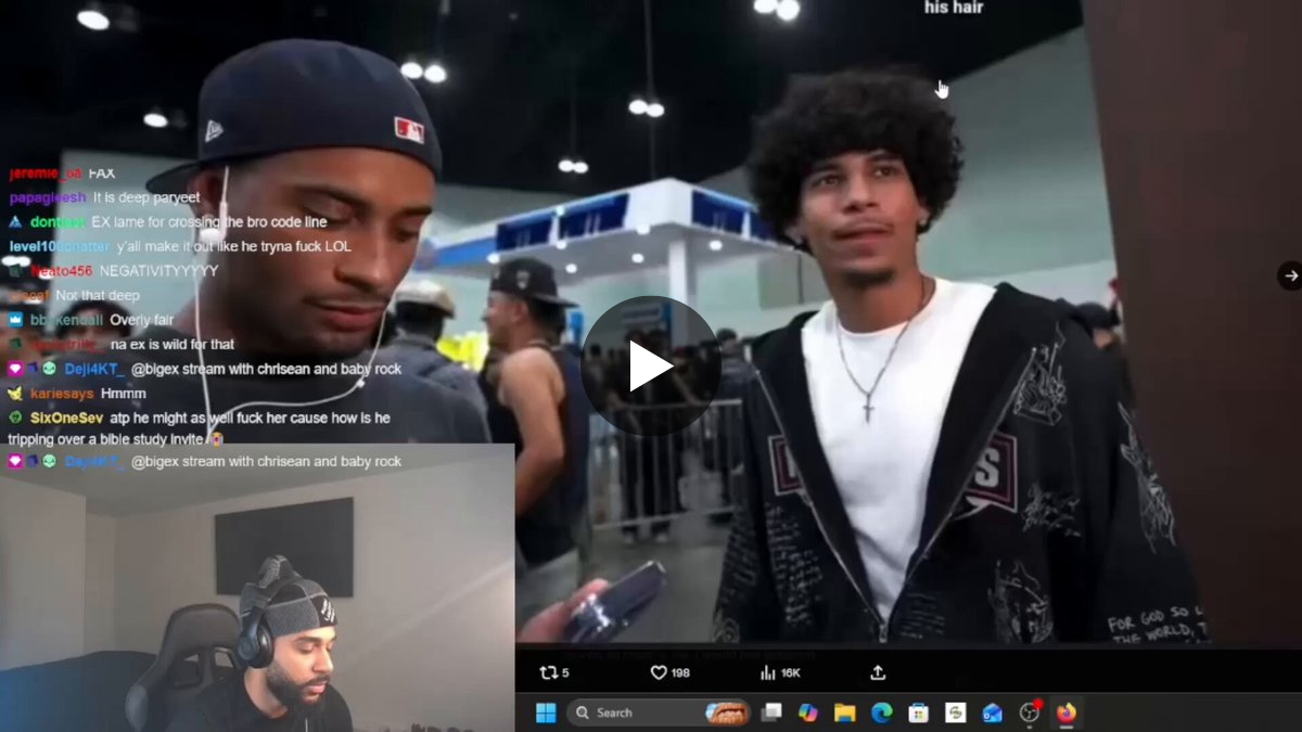 CracBaby News on X: 
