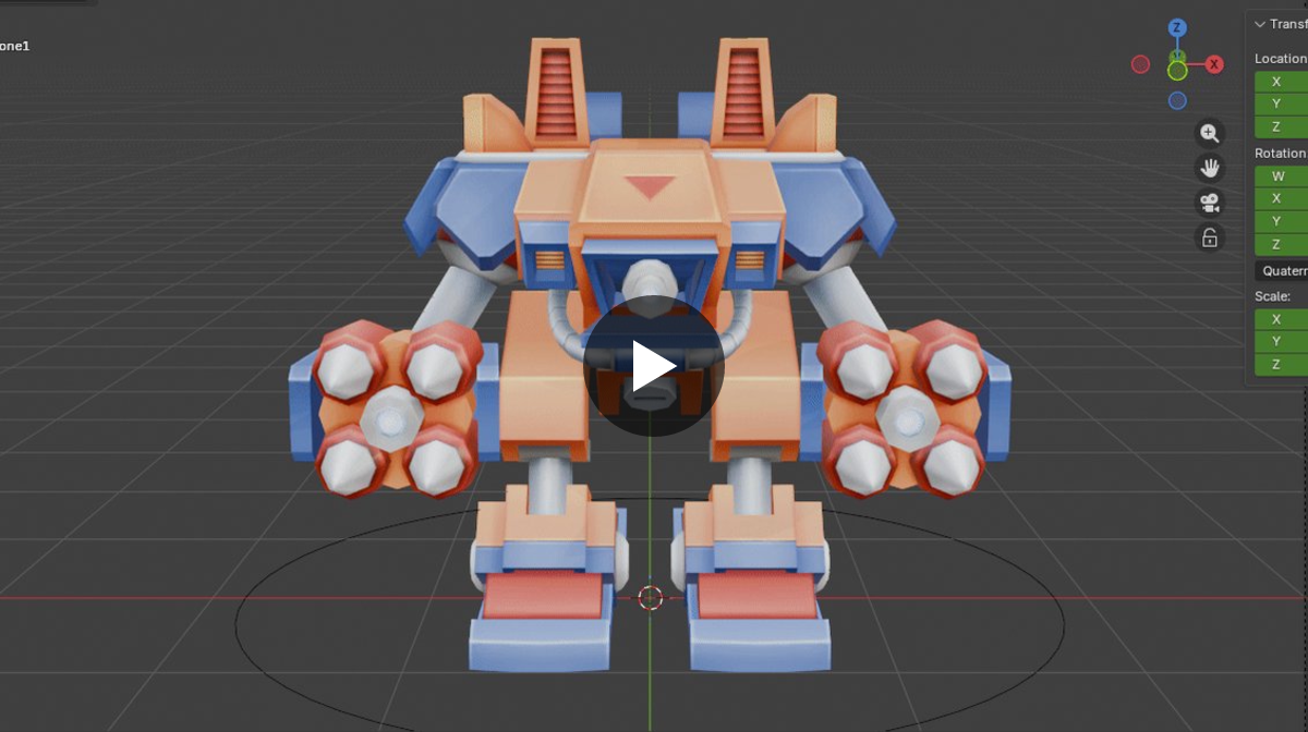 Reploid REVO (Incoming Data...) on X: 