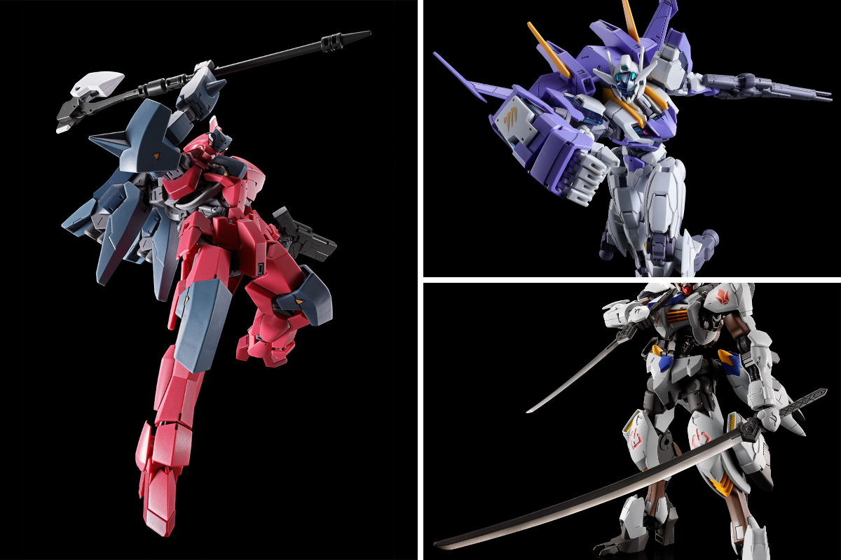 ガンプラ通知 on X: 