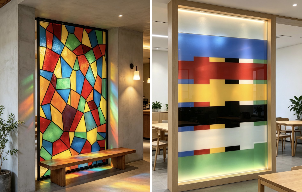 huazhou special glass factory on X: 