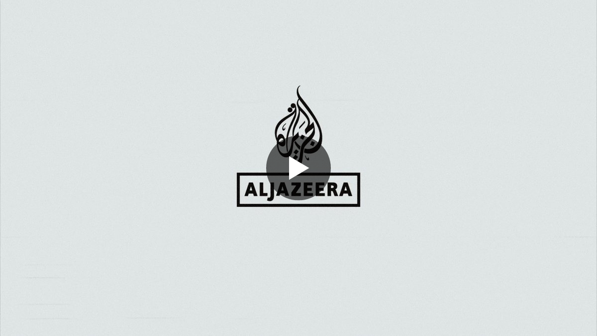 Al Jazeera English on X: 