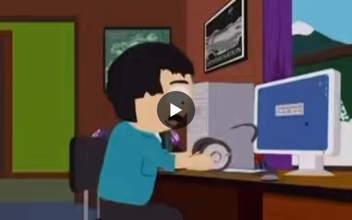 MikAnims on X: 