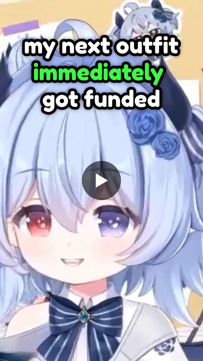 Rina Lucsper 🩸💤 Sloth Demon VTuber on X: 