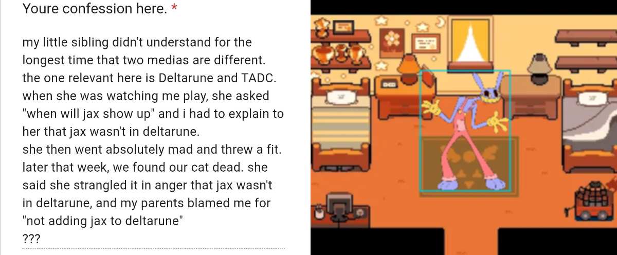 🖤 dr/ut confessions on X / X