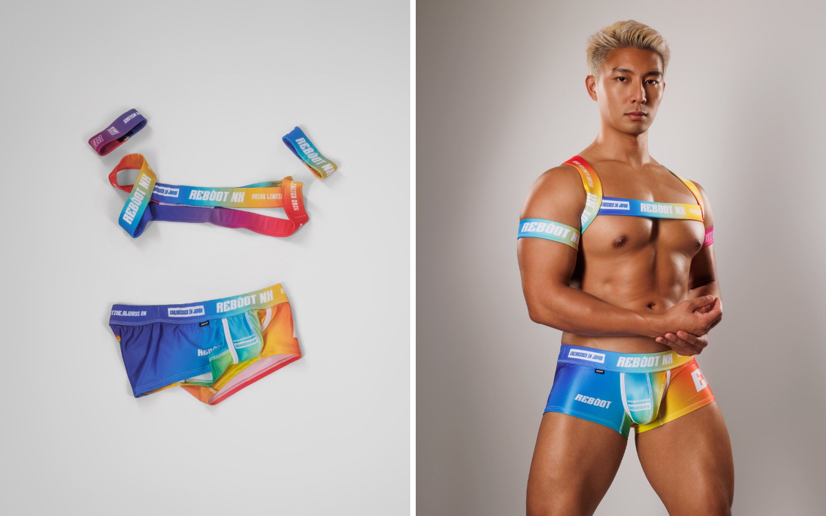 EGDE JAPAN on X: 