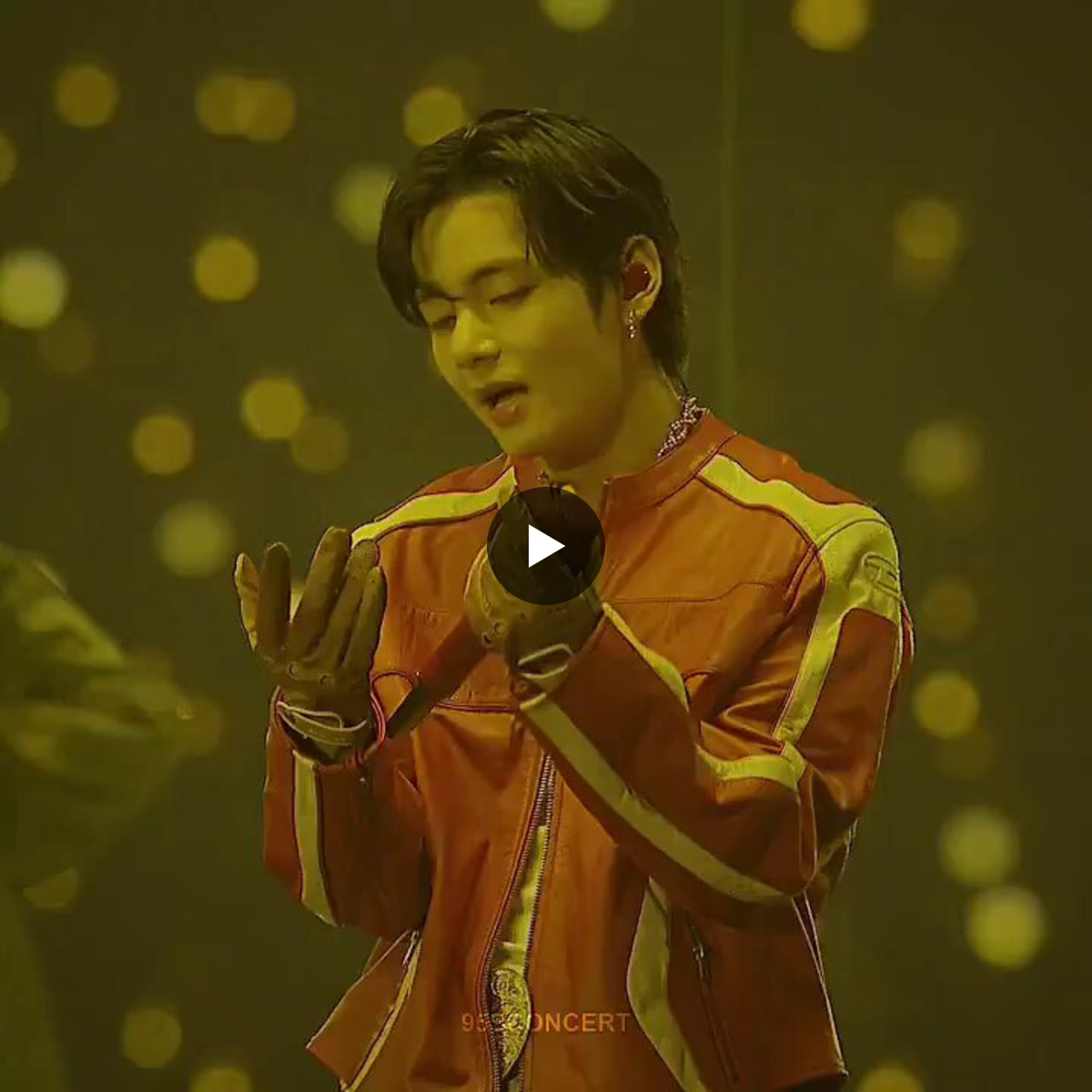 Hourly Taehyung Vocals 🎙️ on X: 