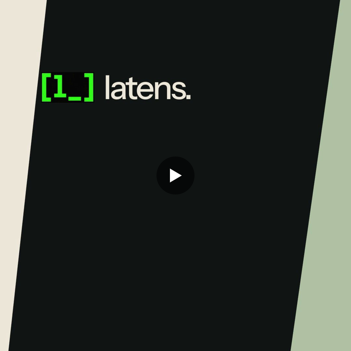 Latens on X: 