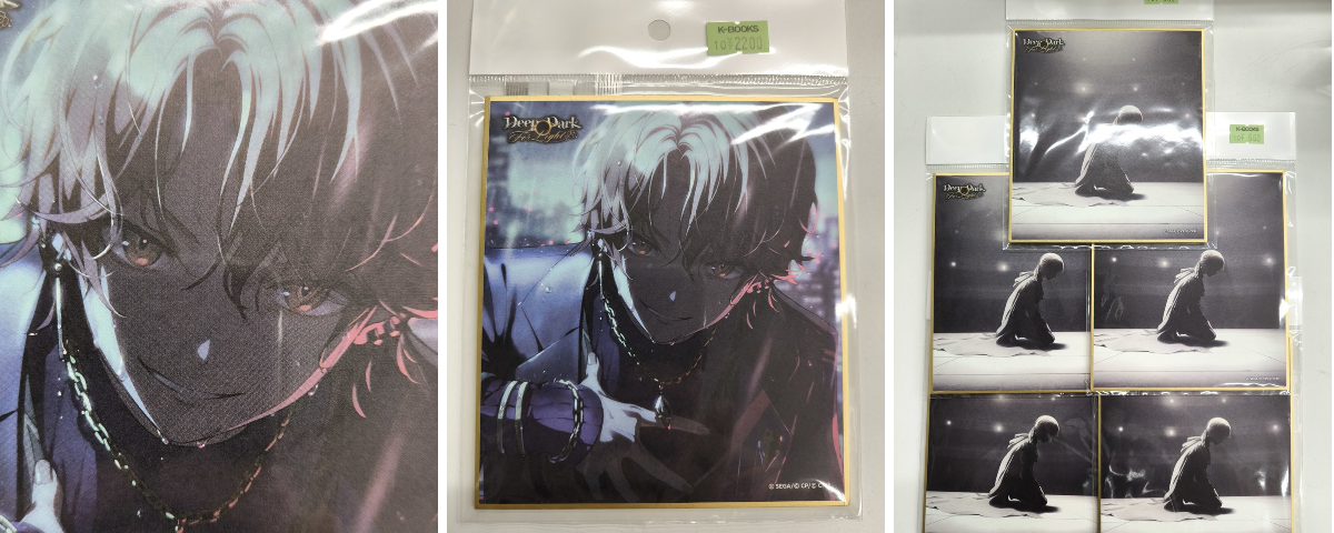 K-BOOKS GAME館α on X: 