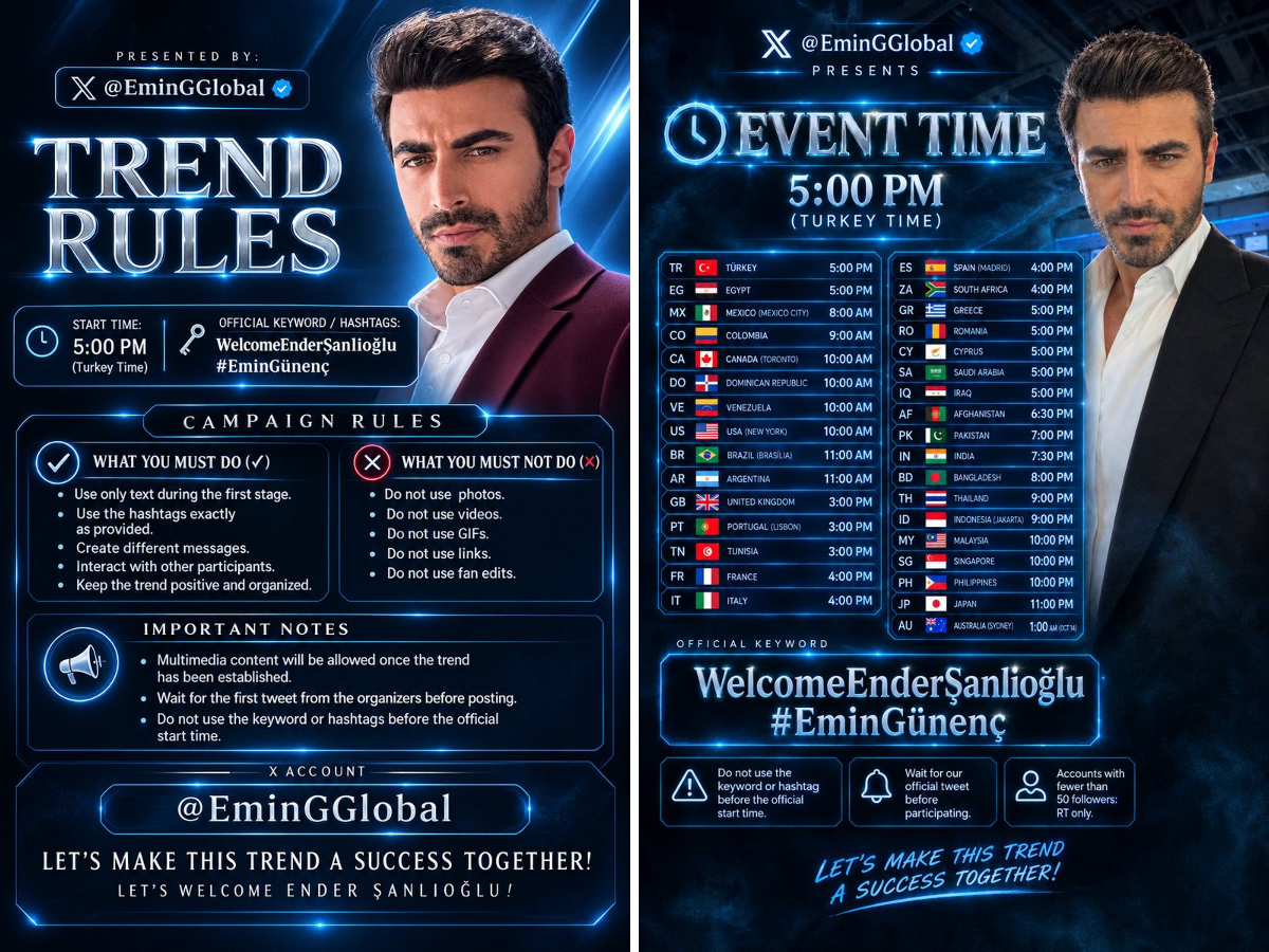 EminGGlobal | Fan Account on X: 