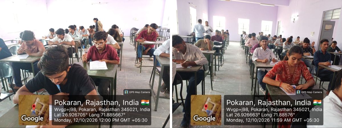 CEO RAJASTHAN on X: 