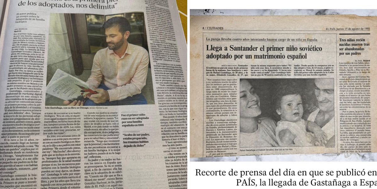 Berna González Harbour, escritora on X: 