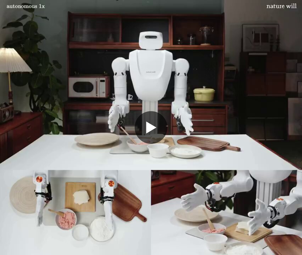 CTO ROBOTICS Media on X: 