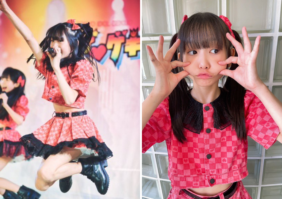 もも【Piko Rabbit】 on X: 