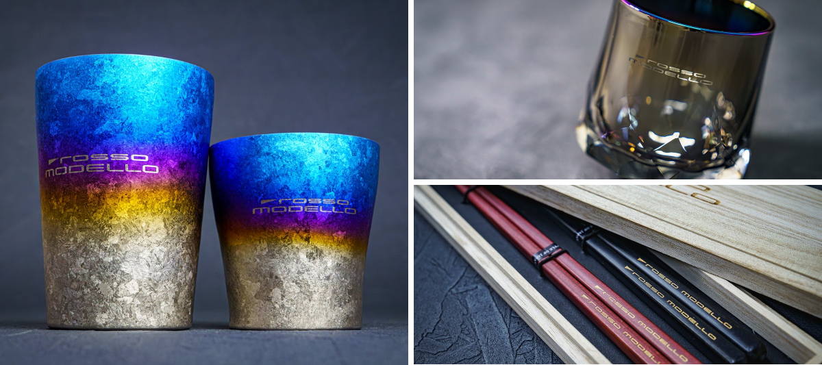 ロッソモデロ 【公式】 on X: 