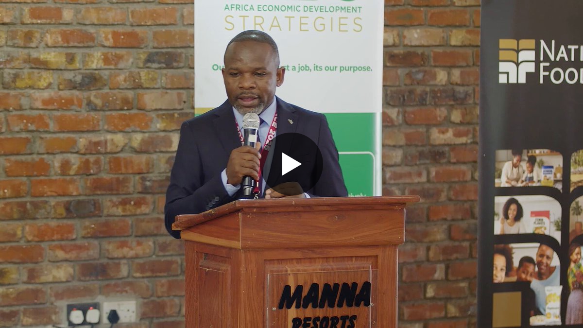 Africa Economic Development Strategies on X: 