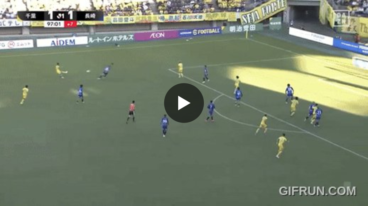 J. League Regista on X: 