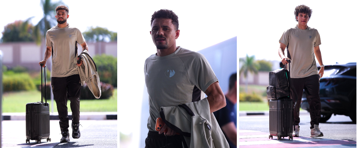 Pyramids FC on X / X