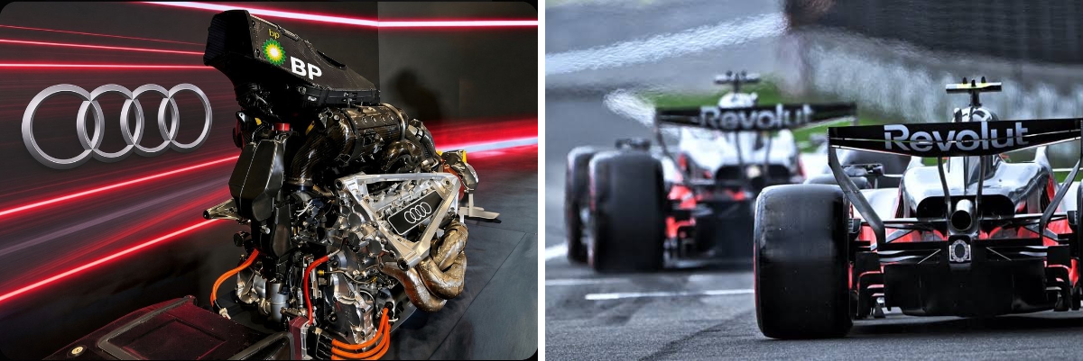 Formula Audi Hub on X: 